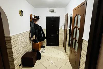 Apartament 3 camere cu centrala proprie - 6