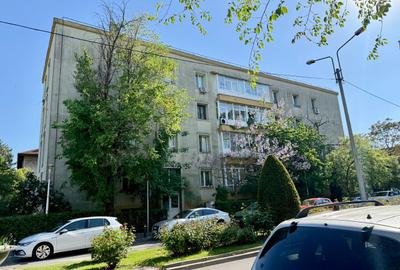 Floreasca - Mihail Glinka, Garsoniera mobilata, centrala proprie - 20
