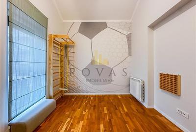 Vanzare Casa 5 Camere Pipera Rond OMV - 10