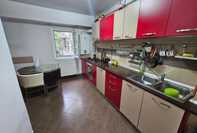 Apartament 3 camere Drumul Sarii | Constantin Marinescu | centrala proprie - 6