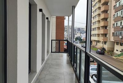 Apartament cu 2 camere si loc parcare de vanzare in Tomis Plus - 9