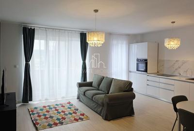 Apartament 2 Camere/Modern/Parcare/Boxa, Complex Maurer Residence - 4