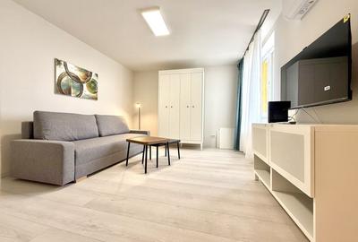 Apartament cu 1 cameră în zona centrală - Piața Unirii-Parcul Botanic - 1
