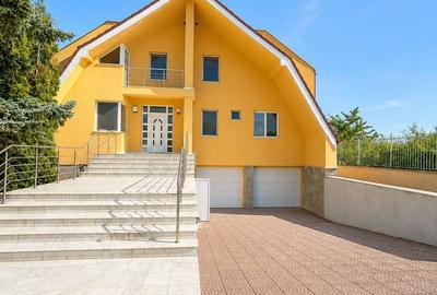 Vila Sanmartin -Zona Beverly Hills -8030mp teren - 18