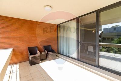 Închiriere Apartament 4 camere Primăverii - 12