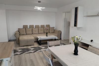 Apartament 2 camere Copou Garden + parcare 162559 - 1