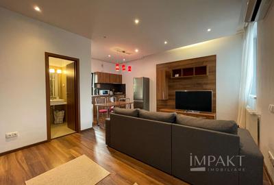 Apartament spre vanzare cu 2 camere, zona Centrala! - 4