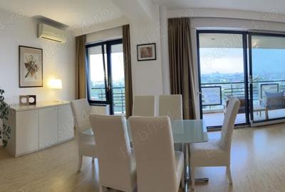 Apartament 3 camere din 4 | Central Park | Stefan cel Mare | vedere parc - 8