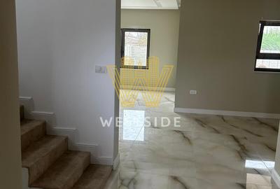 Casa premium individuala de vanzare, in Giroc - 9