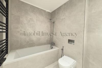 Apartament 3 camere de vanzare One Verdi Park - 13