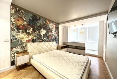 Apartament de lux, 3 camere, 66 mp utili, zona ultra centrala - 8