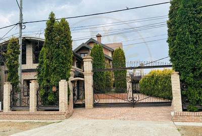 Casa in stil italian - Stefanesti, Arges - REZIDENTIAL sau AFACEREA DUMNEAVOASTR - 8