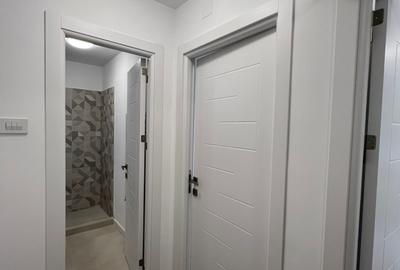 Apartament 2 camere, decomandat, renovat complet, centrala gaz, etajul 1, Tomis - 4