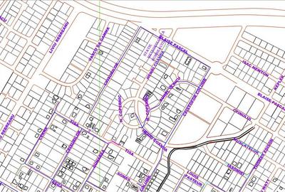 Teren Construcții intravilan de 679 mp, în Dumbrăvița