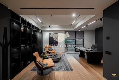 Penthouse tip Duplex Primaverii |+ 2 Locuri Parcare + Boxa - 3