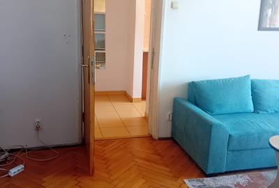 Apartament 2 Camere,Iancului,Metrou,bl.reabilitat,Et.5/8,Amenajat,boiler,mobilat - 26