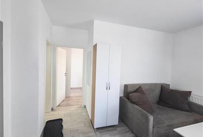 De Vanzare Studio Elegant cu Spatiu Exterior Generos Avantgarden 3 Faza 4 - 4