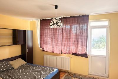 HORTENSIEI apartament 1camera spatios (58mp) etaj2! - 9