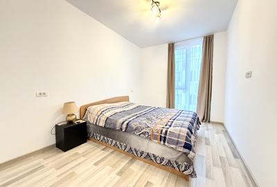 Apartament modern, 2 camere, 52 mp utili, etaj 4 - Campeador City - 5
