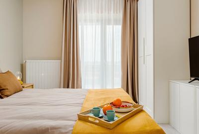 Apartament 2 Camere - 66,29 mp / Hils Republica / 6 m Metrou  / Comision 0% - 6