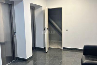 Podu Ros, spatiu in cladire birouri clasa A+, pozitionat excelent - 12