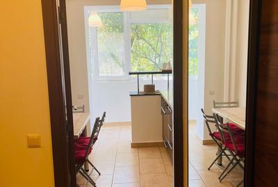 Apartament 2 camere, Baba Novac, 600m fata de metrou Dristor2, parc IOR la 8 min - 7