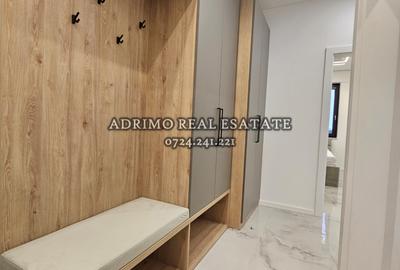 PRIMUL CHIRIAS - Ap2cam Campus - Parcare Privata - 550 euro - 7