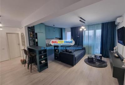 Inchiriere apartament 2 camere Berceni-Drumul Dealu Cucului - 1