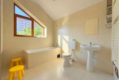 Casa de vanzare in zona Aradului - 987 mp teren - 19