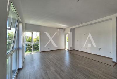 Apartament cu 2 camere semidecomandat în Torontalului