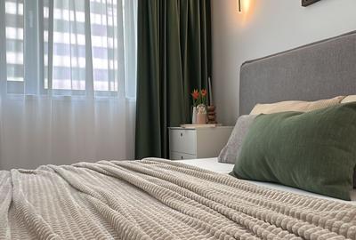 Apartament 2 camere premium cu parcare subterana - 10