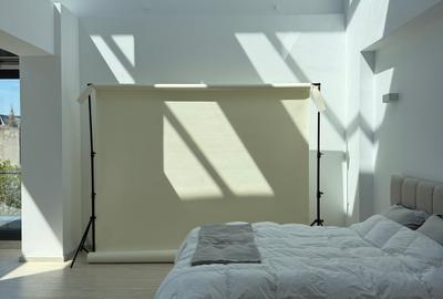 Caramfil Office /Birou pe 2 nivele cu View  / 165 mp/ Parcare Opțional 2 locuri - 21