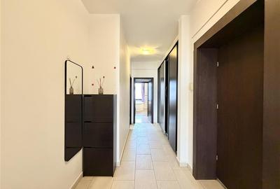 3 CAMARE BRITISH SCHOOL  BOUTIQUE BUILDING  2 PARCARI - 5