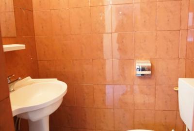 Grivița | Turda | Casă cu GARAJ și curte | Ideal sediu firmă | Renovată recent - 12