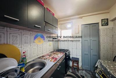 Apartament de vanzare 3 camere - zona Darmanesti - Aleea Ulmilor - 13