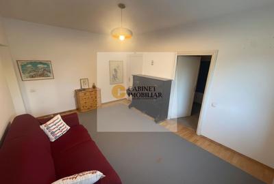 3 camere I Kogalniceanu - Cismigiu I Etaj 1 I Creditabil - 2