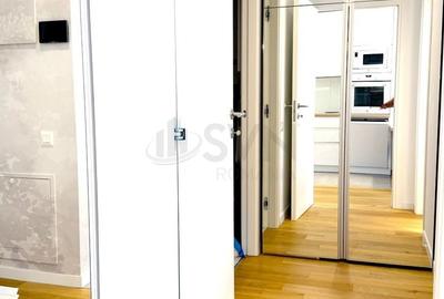 REA1028177 Apartament 2 camere l Floreasca l Upsite - 11