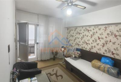 Panoramă superbă | Garsonieră bloc 1985 reabilitat | Mărgean - 1