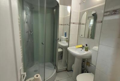 Unirii, Alba Iulia | 2 Camere in Vila | Centrala Proprie | Balcon - 11