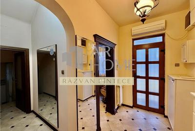 Vanzare vila D+P+1E, Bulevardul Castanilor, Ploiesti - 14