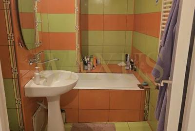 Apartament la Cheie-SU 35MP I Mănăstur - 5