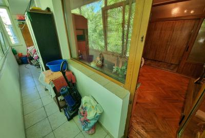 Apartament 4 camere zona Tomis Nord(City Park) - 9