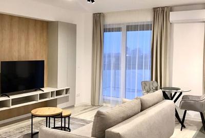 Eleganță la apus – apartament 3 camere, în zona Lipovei, lângă pădure - 1