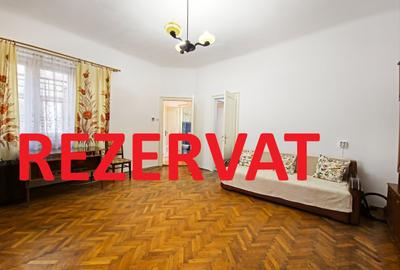 O% Comision Apartament 2 camere, 81 mp,doua bai, zona Parcului Central - 1