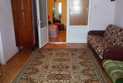 Apartament spatios 2 camere Darmanesti, Piatra Neamt, balcon mare, boxa inclusa - 1