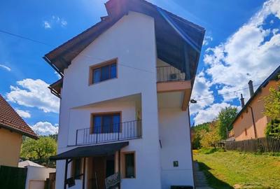 Casa / vila,  pensiune investitie zona Sacele, Brasov - 30