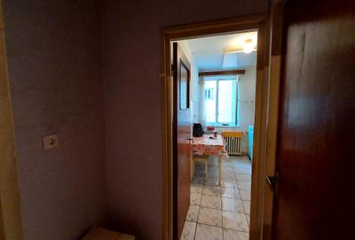 Apartament 3 camere, Deva suprafata totala utila 8 – str. Titu Maiorescu, parter - 12