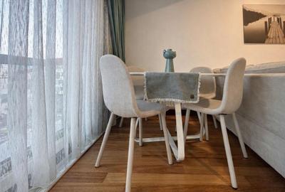 Herastrau | 3 Camere | Dressing | Loc de parcare - 3