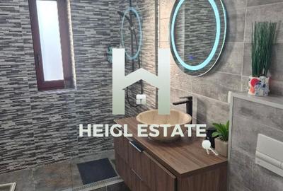 Apartament cu 3 camere mobilat si utilat in GIROC - 7
