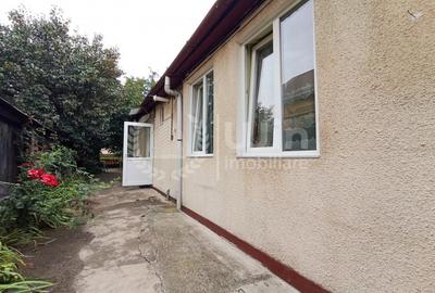 Casa individuala | Garaj | 115mp | Teren 403mp | Parcul Feroviarilor! - 9